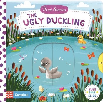 The Ugly Duckling - Books Campbell