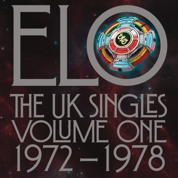 The UK Singles. Volume One 1972-1978, płyta winylowa - Electric Light Orchestra