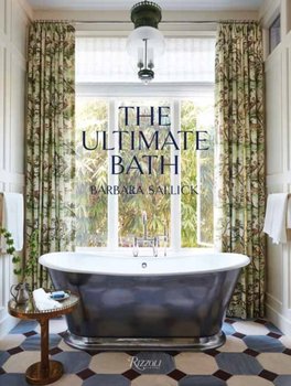 The Ultimate Bath - Barbara Sallick