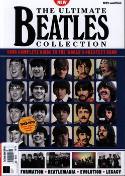 The Ultimate Beatles Collection [GB]