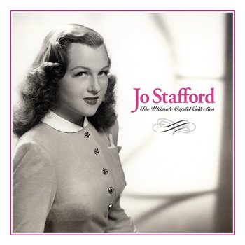 The Ultimate Capitol Collection - Jo Stafford