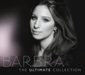 The Ultimate Collection&nbsp;-&nbsp;Streisand Barbra