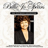 The Ultimate Collection Billie Jo Spears