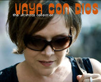 The Ultimate Collection Vaya Con Dios