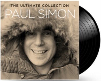 The Ultimate Collection Paul Simon - Simon Paul