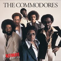 The Ultimate Collection: The Commodores Commodores