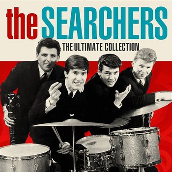 The Ultimate Collection - The Searchers