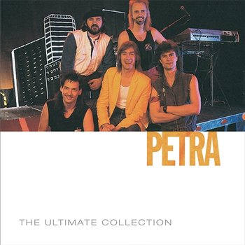 The Ultimate Collection - Petra