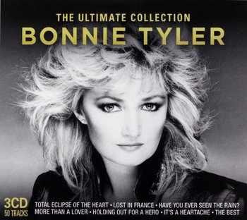 The Ultimate Collection - Tyler Bonnie