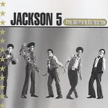 The Ultimate Collection - The Jackson 5