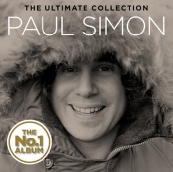 The Ultimate Collection - Simon Paul