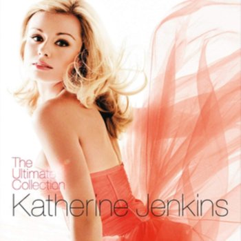 The Ultimate Collection - Jenkins Katherine