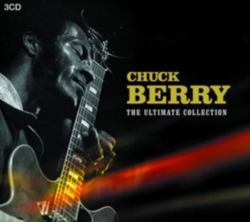 The Ultimate Collection - Chuck Berry