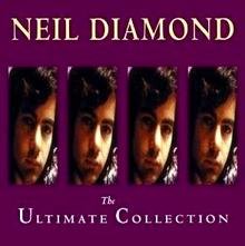The Ultimate Collection - Diamond Neil
