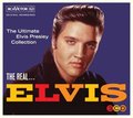 The Ultimate Elvis Presley Collection - Presley Elvis