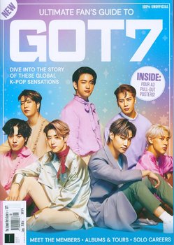 The Ultimate Fan's Guide to [GB]