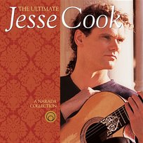 The Ultimate Jesse Cook Jesse Cook
