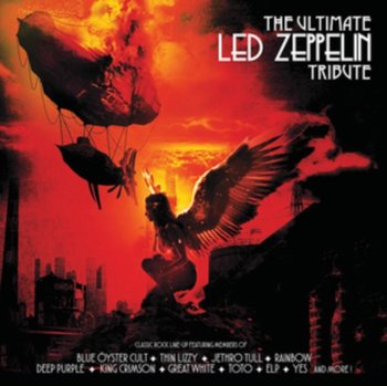 The Ultimate Led Zeppelin Tribute - Various Artists