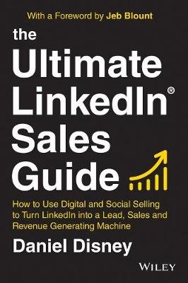 The Ultimate LinkedIn Sales Guide: How to Use Digital and Social ...