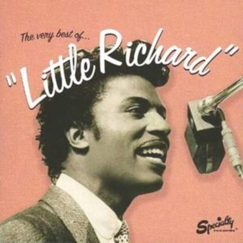 The Ultimate Little Richard - Little Richard