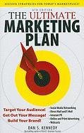 The Ultimate Marketing Plan - Kennedy Dan S.