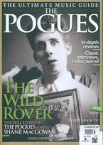 The Ultimate Music Guide [GB]