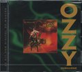 The Ultimate Sin - Osbourne Ozzy
