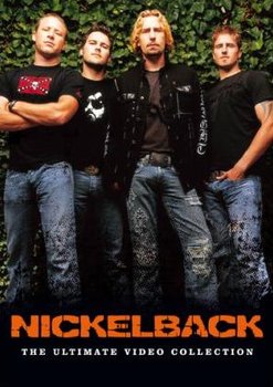 The Ultimate Video Collection - Nickelback