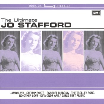 The Ultimate - Jo Stafford