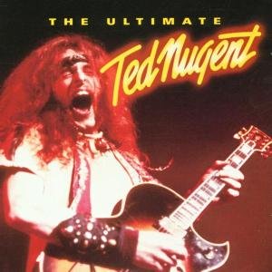 The Ultimate - Nugent Ted