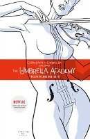 The Umbrella Academy 1 - Neue Edition - Way Gerard