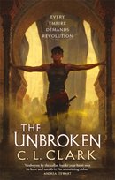 The Unbroken C. L. Clark