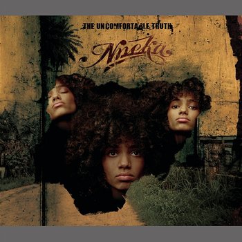 The Uncomfortable Truth - Nneka