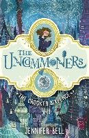 The Uncommoners 01. The Crooked Sixpence - Bell Jennifer