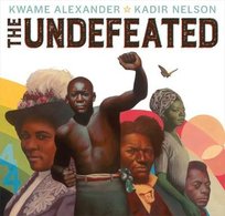 The Undefeated Alexander Kwame