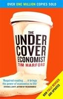 The Undercover Economist Harford Tim