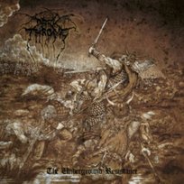 The Underground Resistance Darkthrone