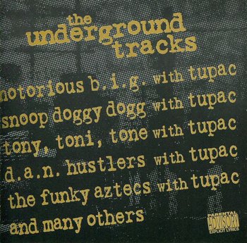 The Underground Tracks - Chicago Underground Trio