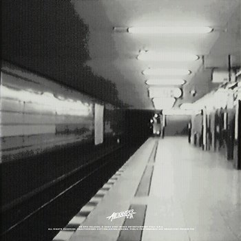 The Underground - Alexander Rya