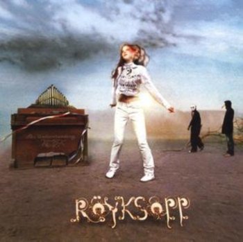 The Understanding - Röyksopp
