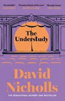 The Understudy Nicholls David