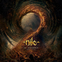 The Underworld Awaits Us All Nile