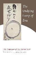 The Undying Lamp of Zen Enji Torei