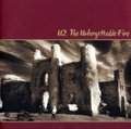 The Unforgettable Fire - U2
