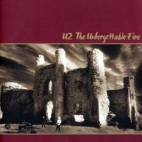 The Unforgettable Fire U2
