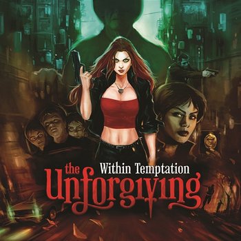 The Unforgiving - Within Temptation