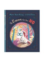 The Unicorn That Said No Kling Marc-Uwe