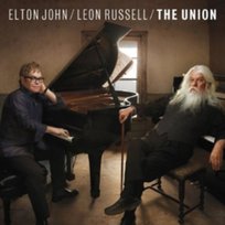 The Union John Elton, Russell Leon