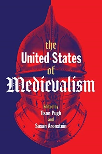 The United States Of Medievalism - Opracowanie Zbiorowe | Książka W Empik