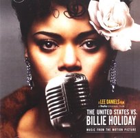The United States Vs. Billie Holiday (Soundtrack) Day Andra